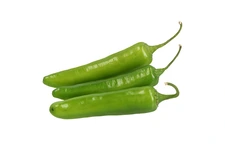 Serranopepper Green